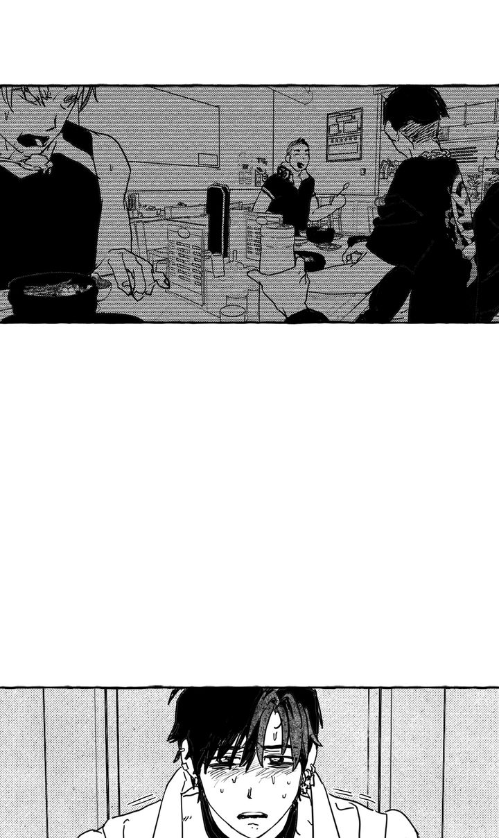 Groupie Sweetie [Full ver.] - Chapter 23 manhwa