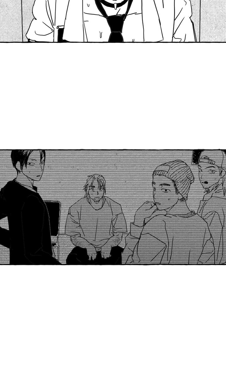 Groupie Sweetie [Full ver.] - Chapter 23 manhwa