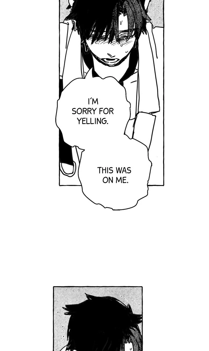 Groupie Sweetie [Full ver.] - Chapter 23 manhwa