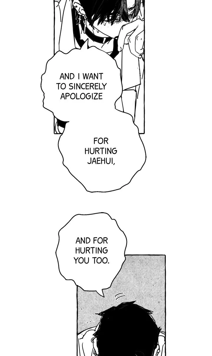 Groupie Sweetie [Full ver.] - Chapter 23 manhwa