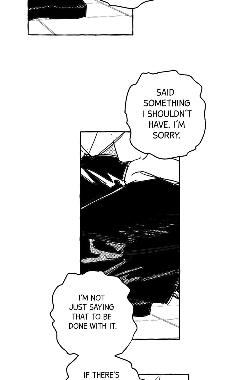 Groupie Sweetie [Full ver.] - Chapter 23 manhwa