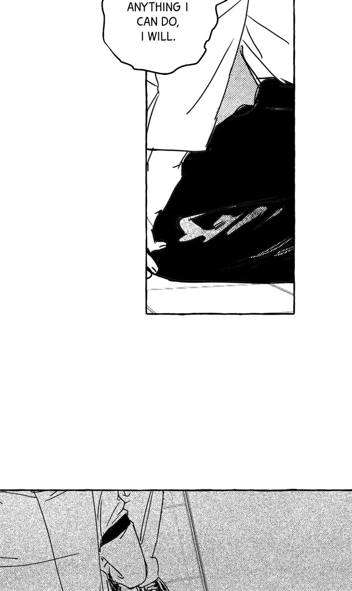 Groupie Sweetie [Full ver.] - Chapter 23 manhwa