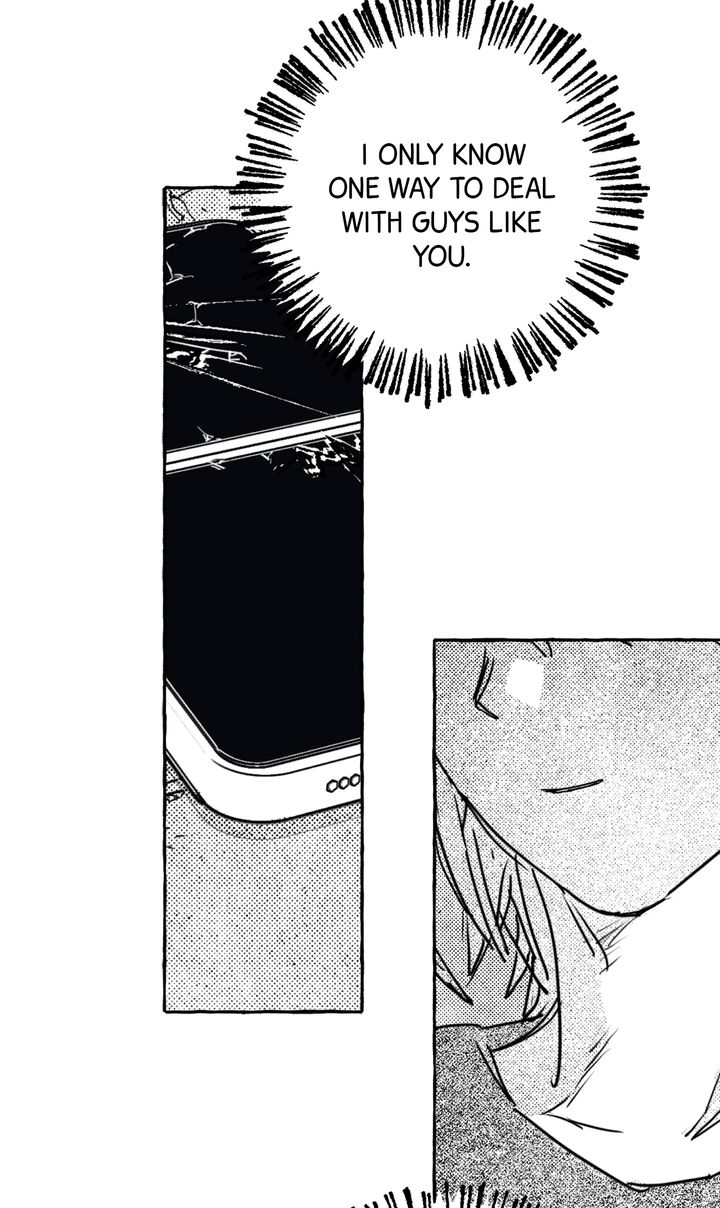 Groupie Sweetie [Full ver.] - Chapter 23 manhwa