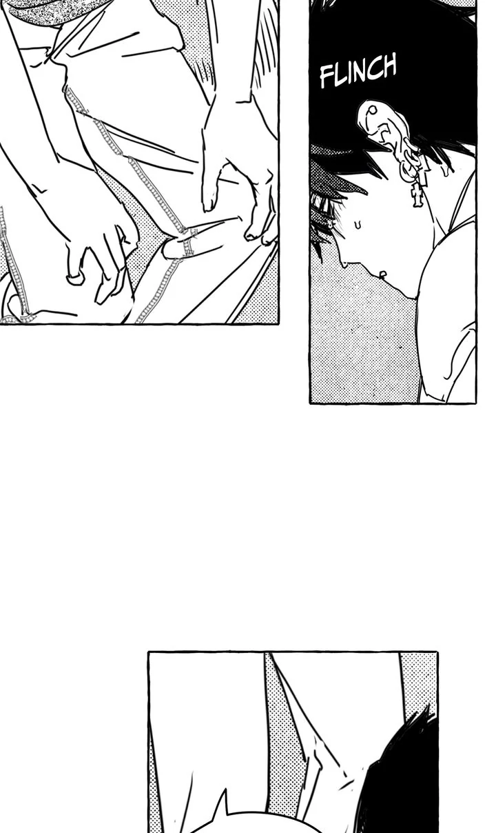 Groupie Sweetie [Full ver.] - Chapter 23 manhwa