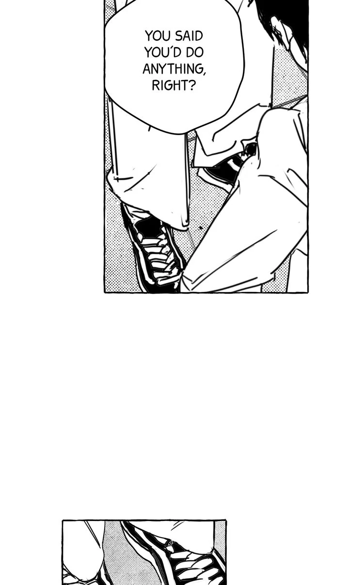 Groupie Sweetie [Full ver.] - Chapter 23 manhwa