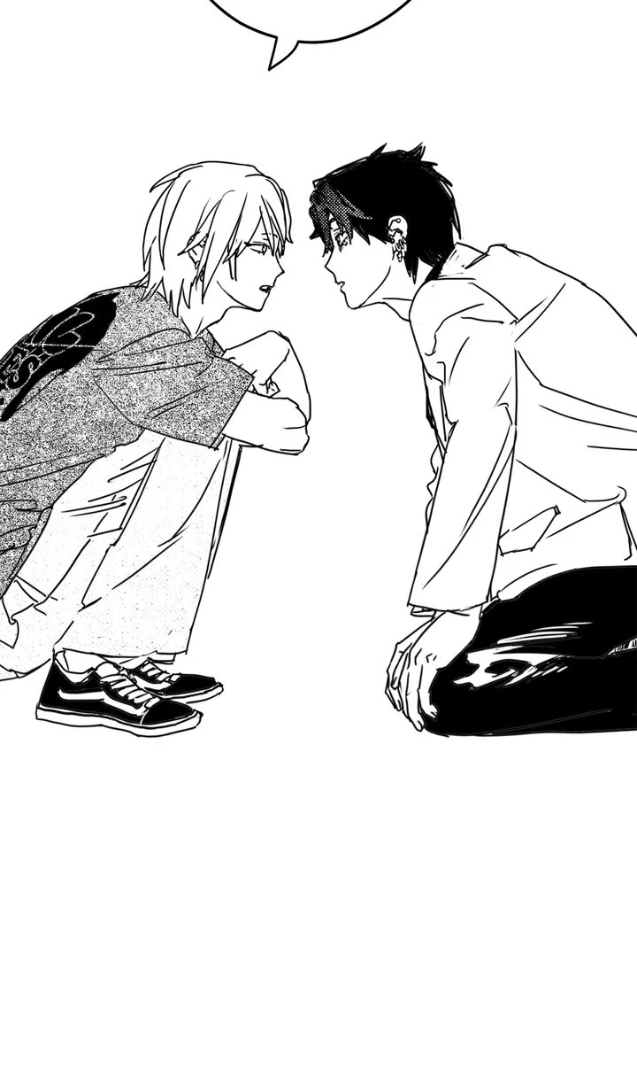 Groupie Sweetie [Full ver.] - Chapter 23 manhwa