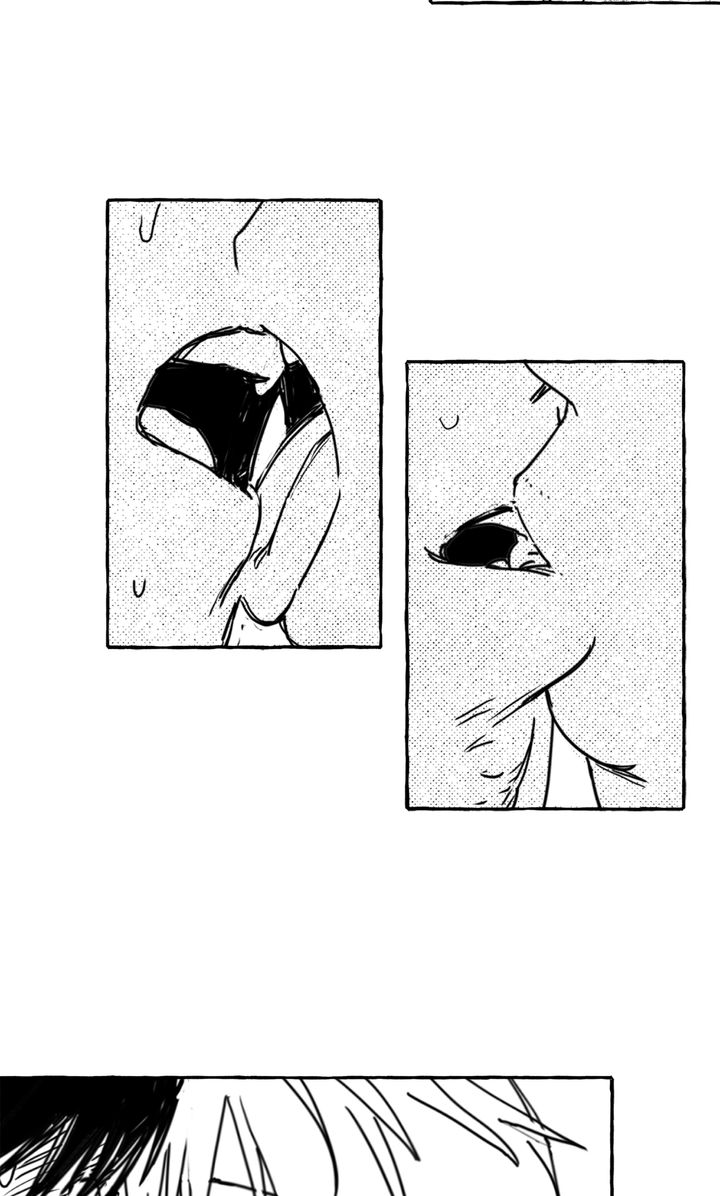 Groupie Sweetie [Full ver.] - Chapter 3 manhwa