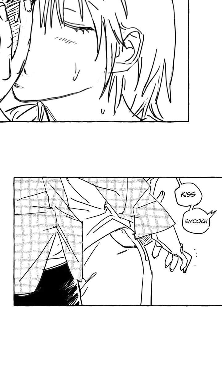 Groupie Sweetie [Full ver.] - Chapter 3 manhwa