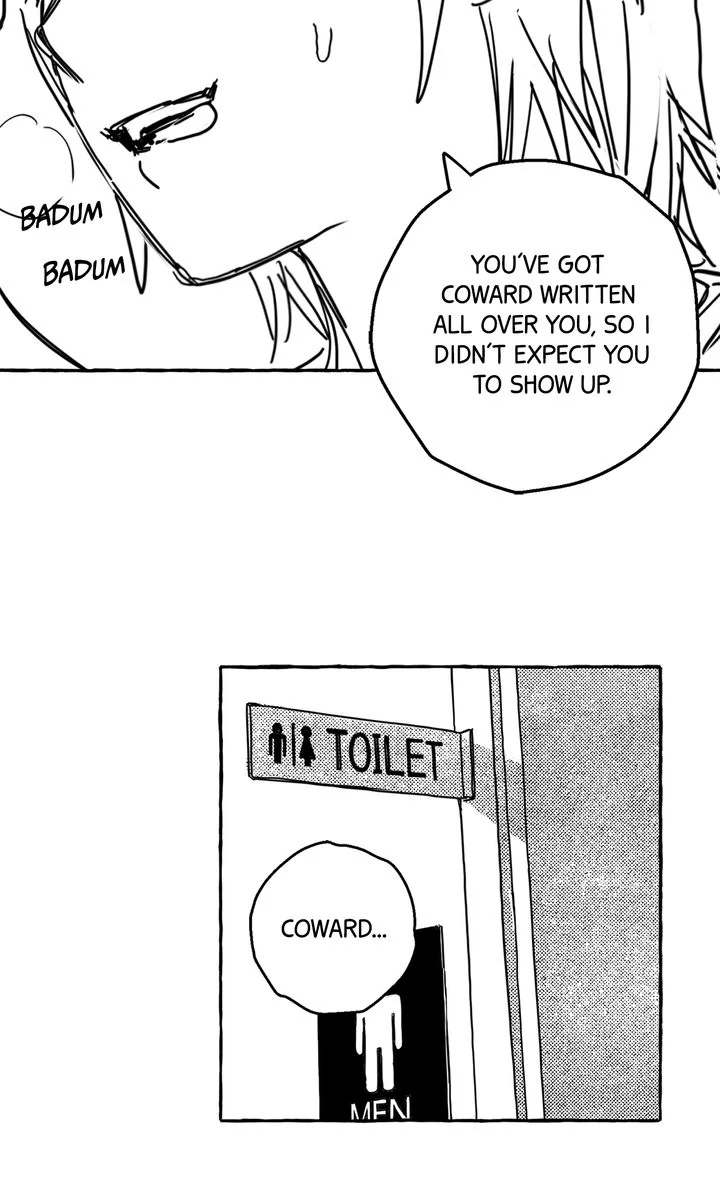 Groupie Sweetie [Full ver.] - Chapter 3 manhwa