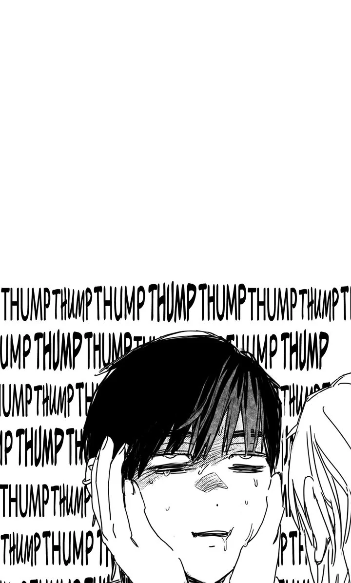 Groupie Sweetie [Full ver.] - Chapter 3 manhwa