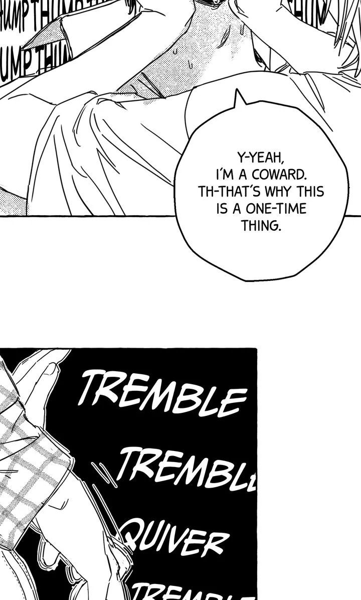 Groupie Sweetie [Full ver.] - Chapter 3 manhwa