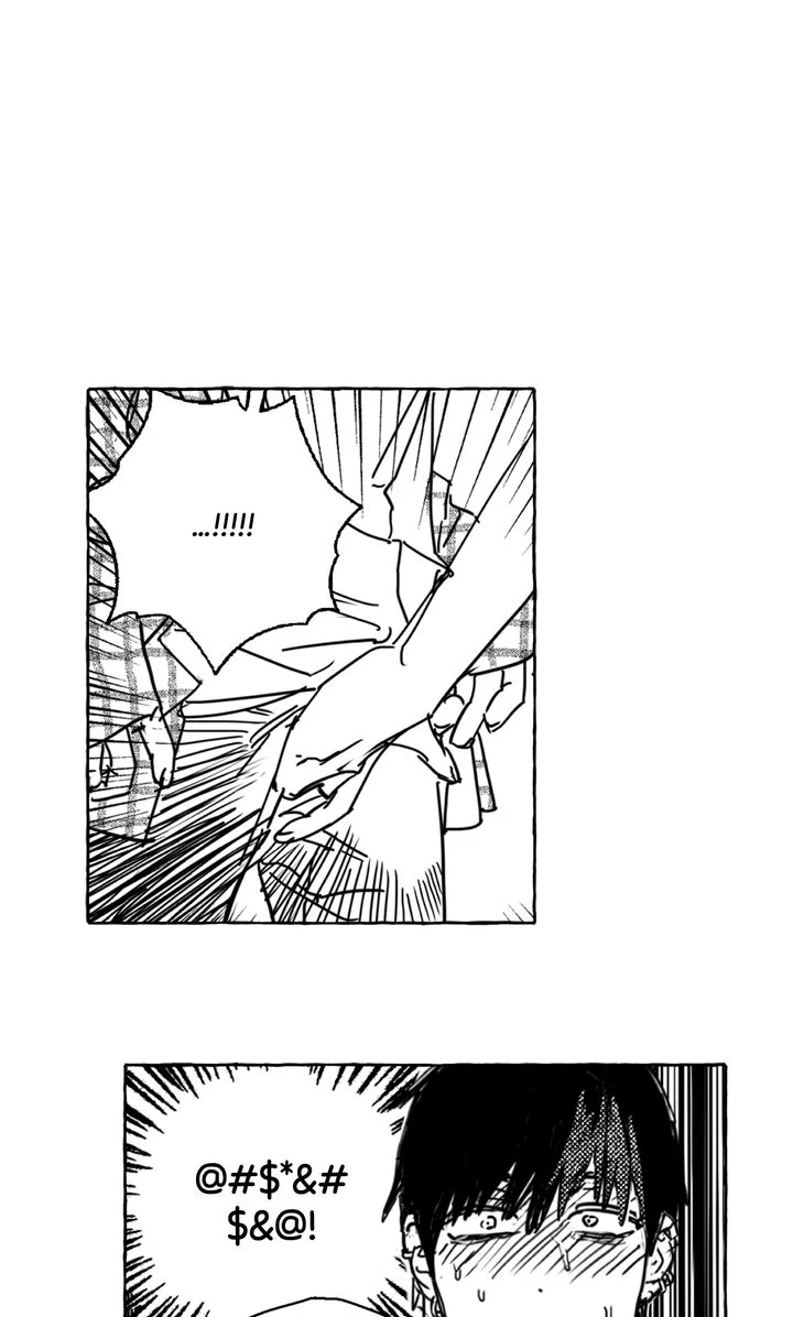 Groupie Sweetie [Full ver.] - Chapter 3 manhwa