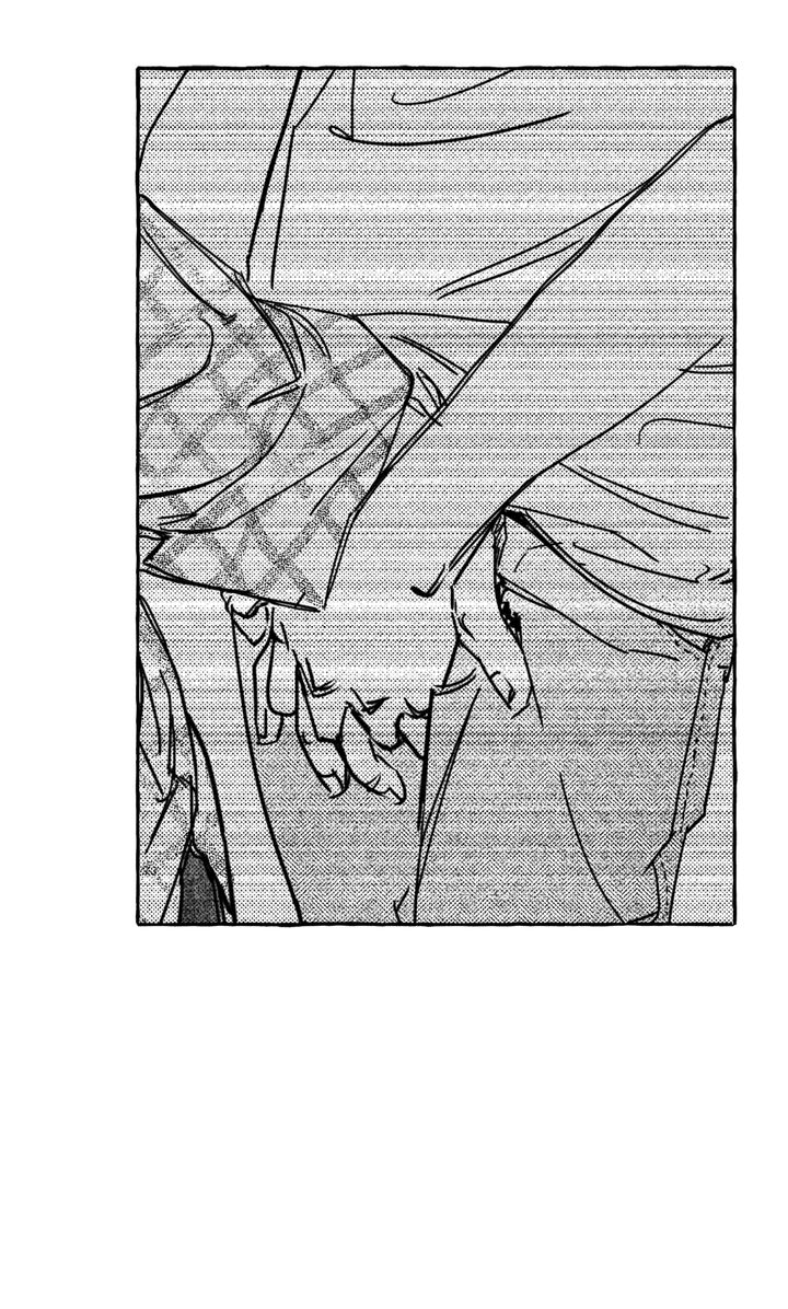 Groupie Sweetie [Full ver.] - Chapter 3 manhwa