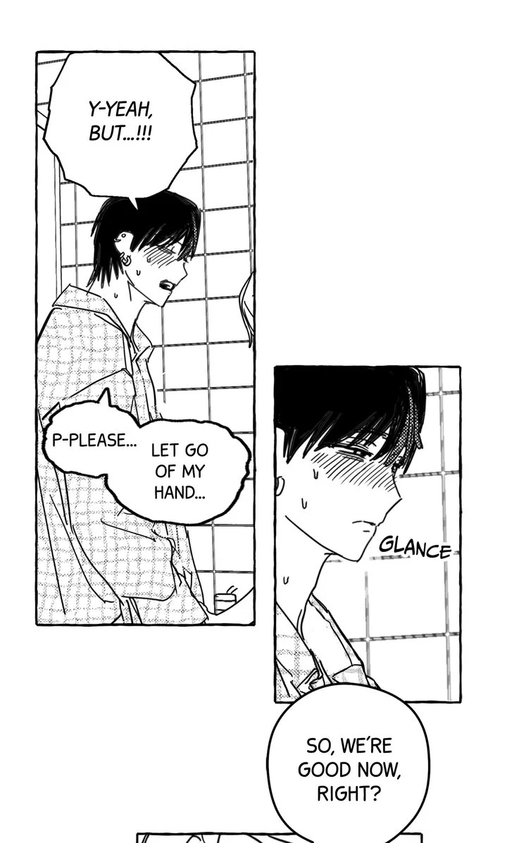 Groupie Sweetie [Full ver.] - Chapter 3 manhwa