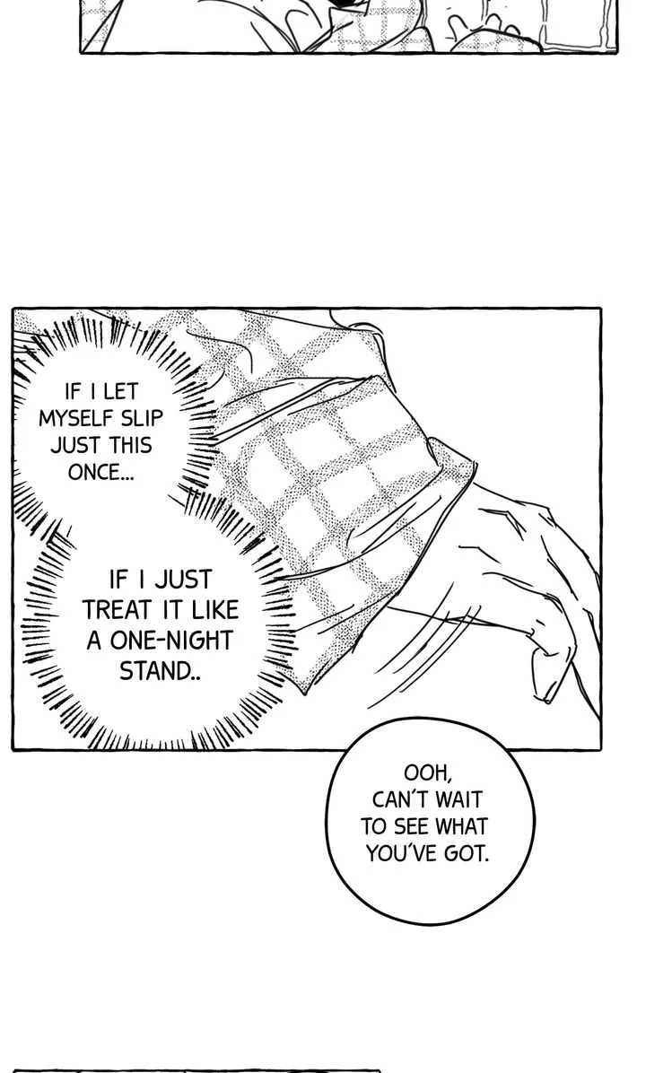 Groupie Sweetie [Full ver.] - Chapter 3 manhwa