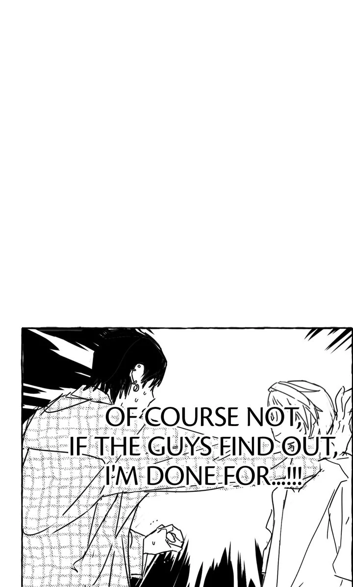 Groupie Sweetie [Full ver.] - Chapter 3 manhwa