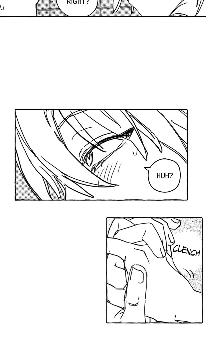 Groupie Sweetie [Full ver.] - Chapter 3 manhwa