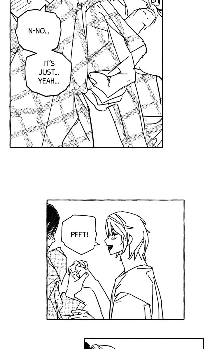 Groupie Sweetie [Full ver.] - Chapter 3 manhwa