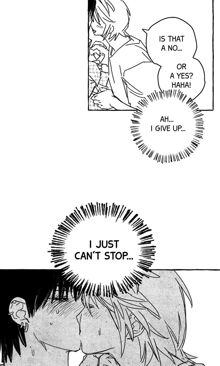 Groupie Sweetie [Full ver.] - Chapter 3 manhwa