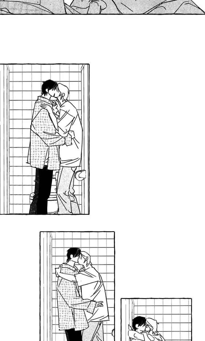 Groupie Sweetie [Full ver.] - Chapter 3 manhwa