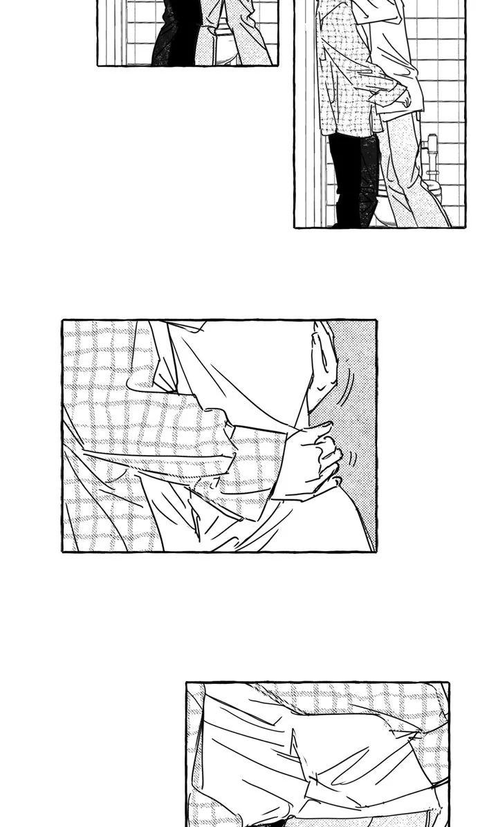 Groupie Sweetie [Full ver.] - Chapter 3 manhwa