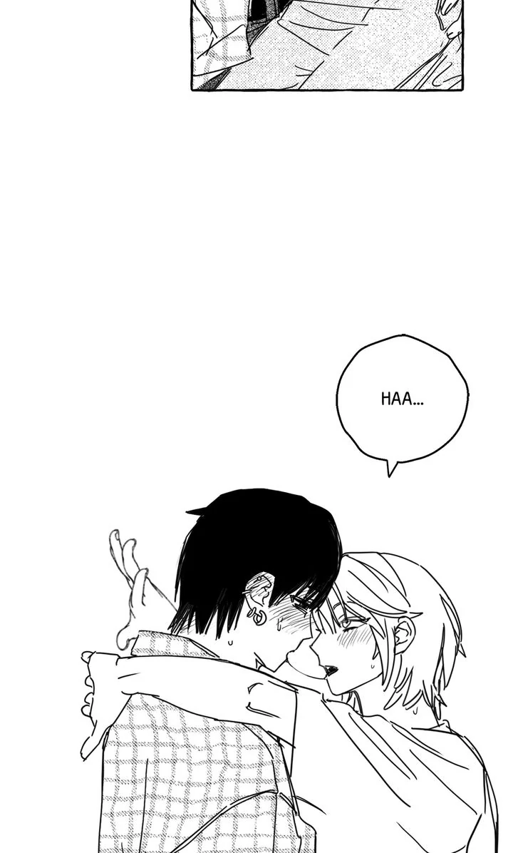 Groupie Sweetie [Full ver.] - Chapter 3 manhwa