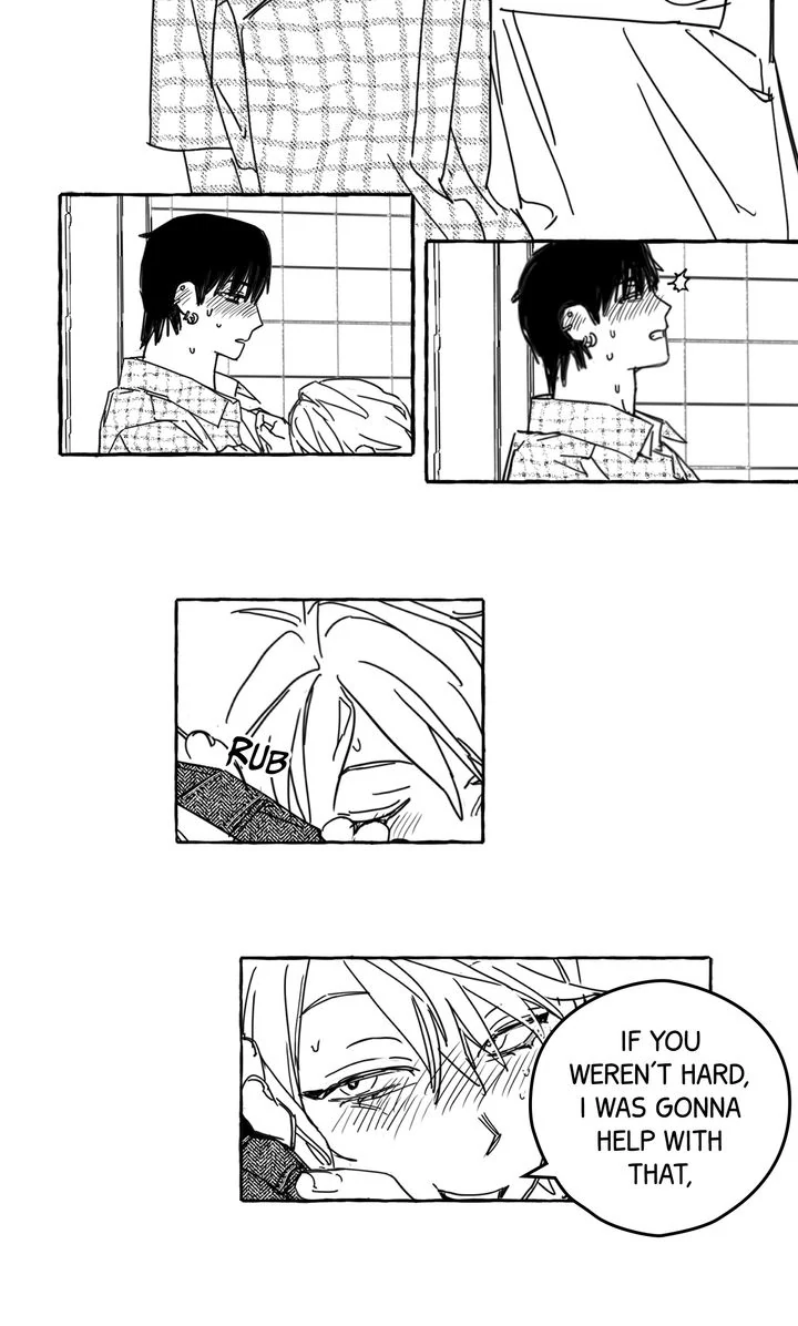 Groupie Sweetie [Full ver.] - Chapter 3 manhwa