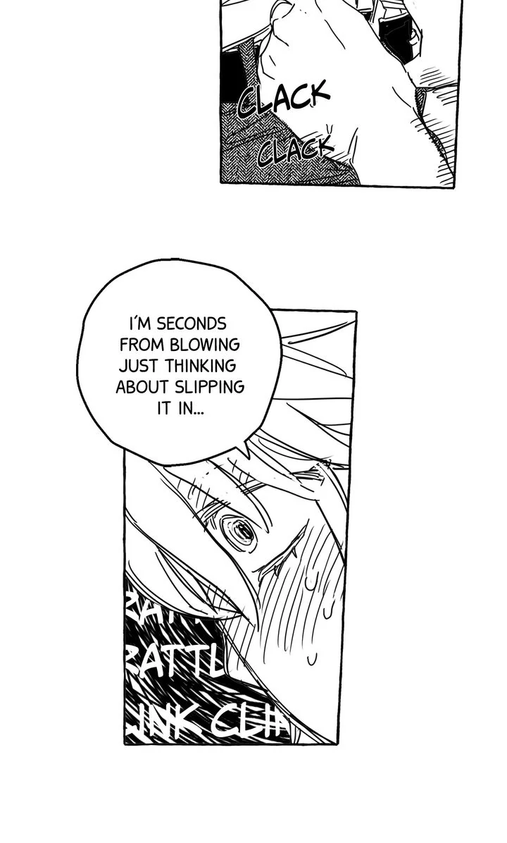 Groupie Sweetie [Full ver.] - Chapter 3 manhwa