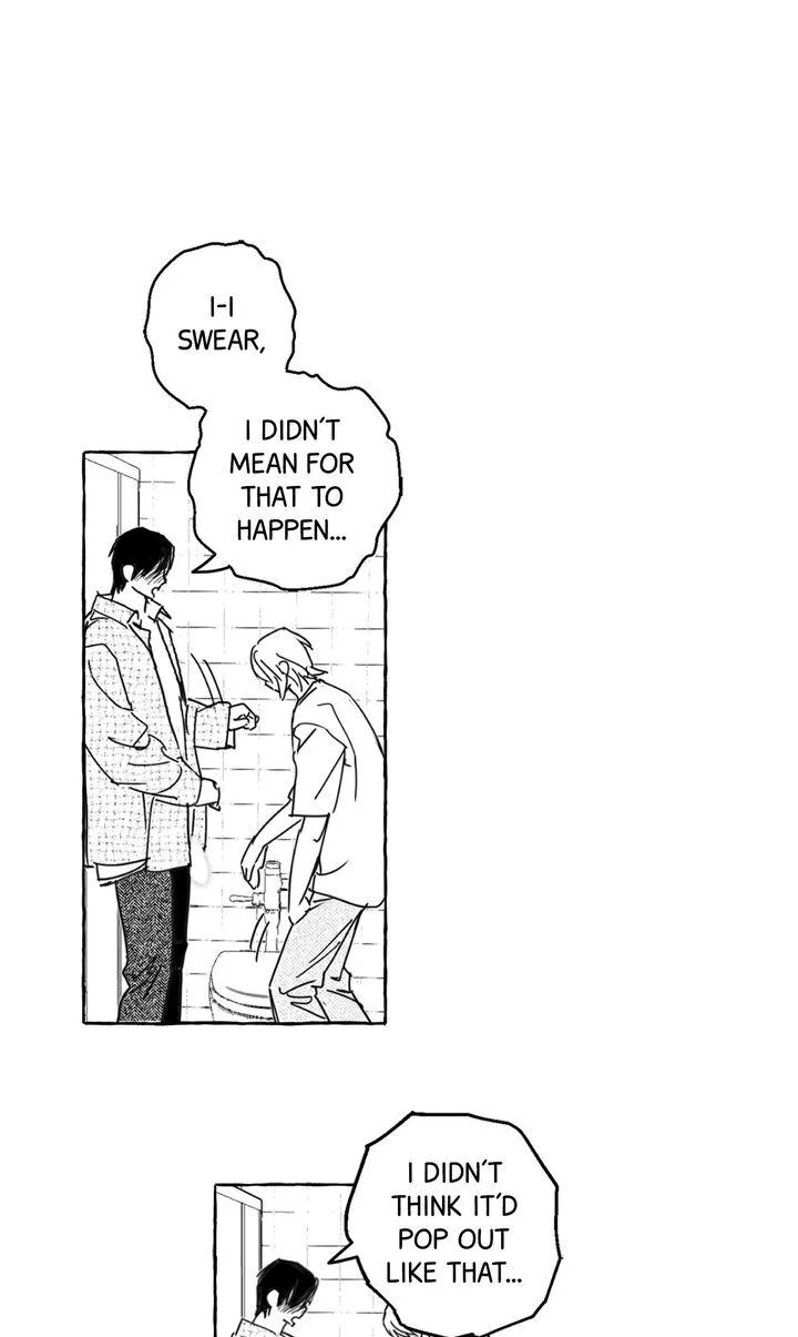 Groupie Sweetie [Full ver.] - Chapter 4 manhwa