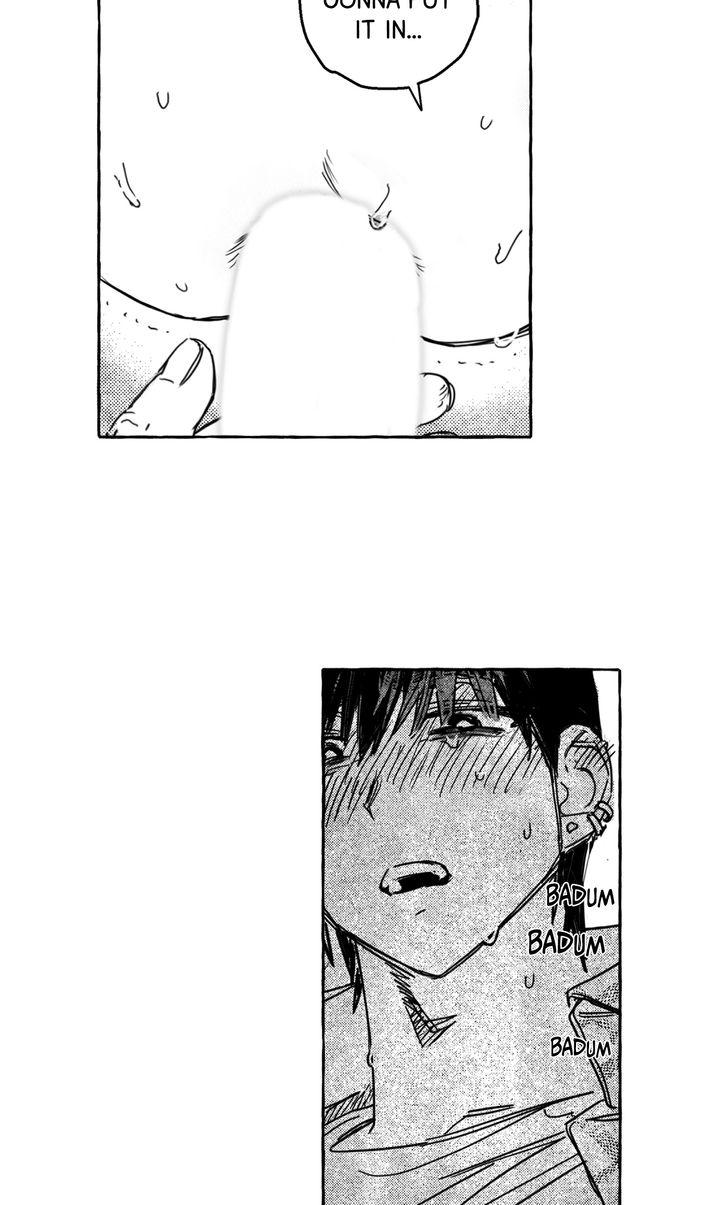 Groupie Sweetie [Full ver.] - Chapter 4 manhwa