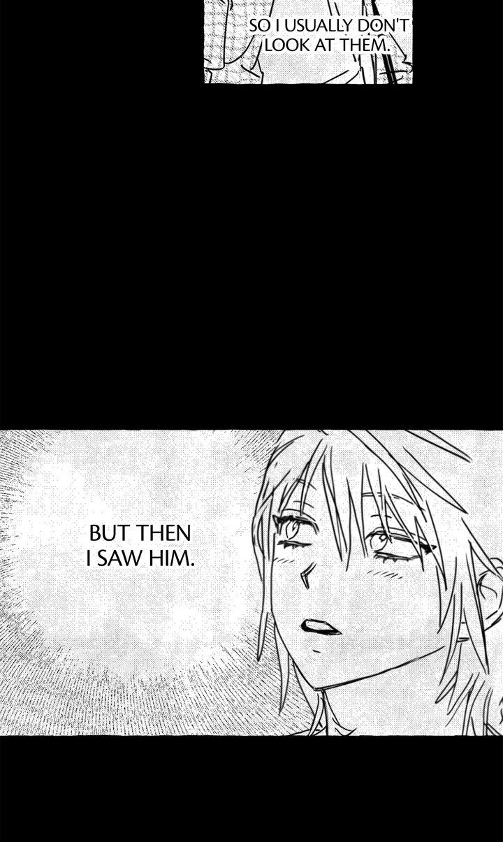 Groupie Sweetie [Full ver.] - Chapter 4 manhwa