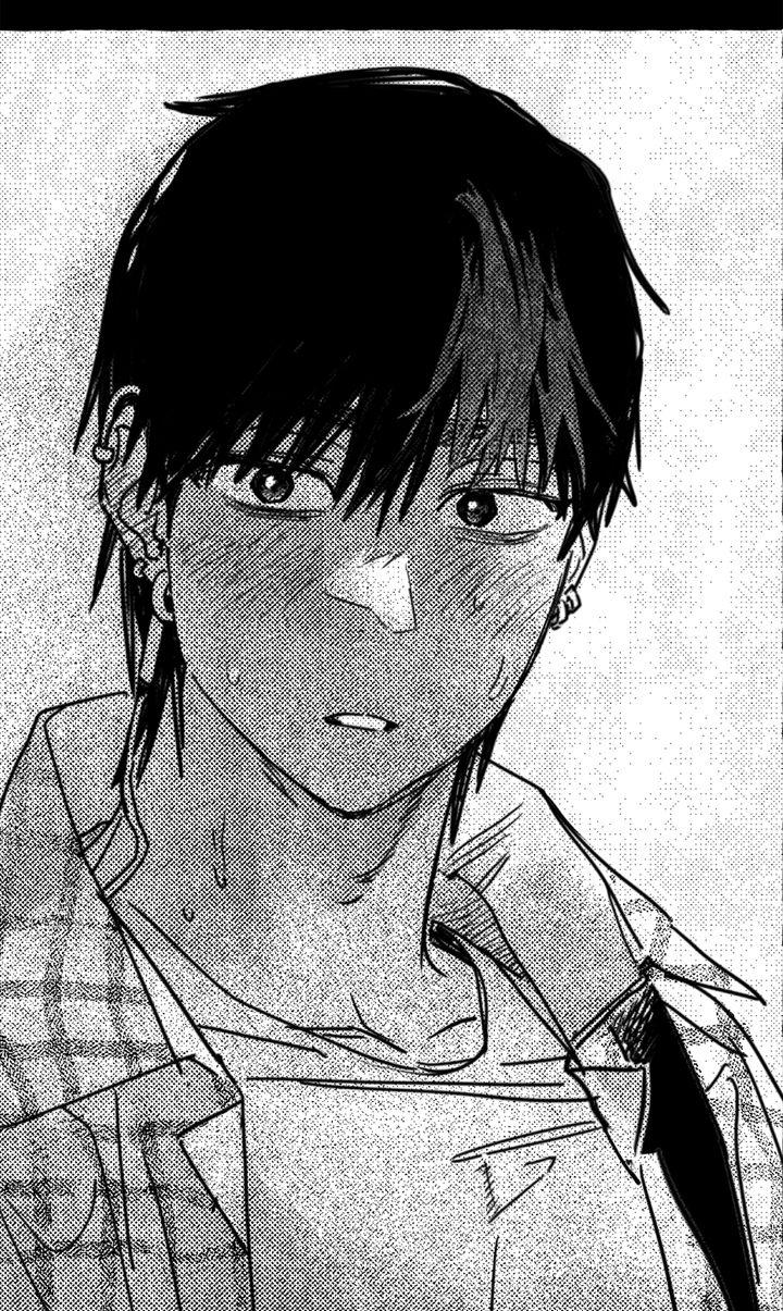 Groupie Sweetie [Full ver.] - Chapter 4 manhwa