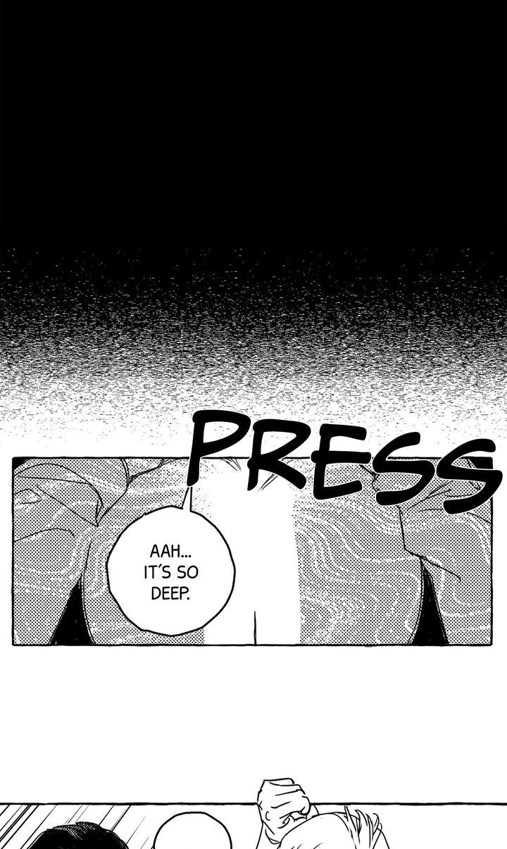 Groupie Sweetie [Full ver.] - Chapter 4 manhwa