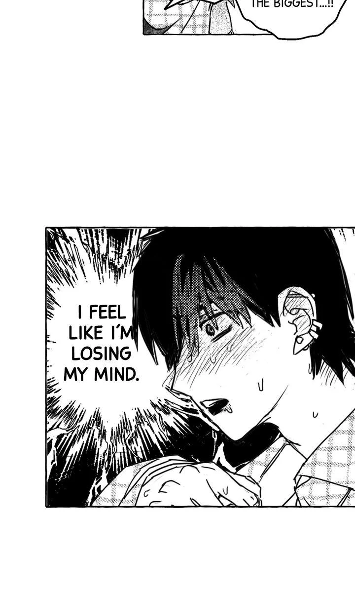 Groupie Sweetie [Full ver.] - Chapter 4 manhwa