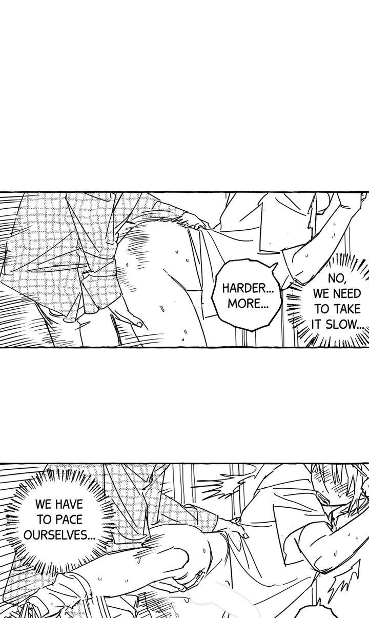 Groupie Sweetie [Full ver.] - Chapter 4 manhwa
