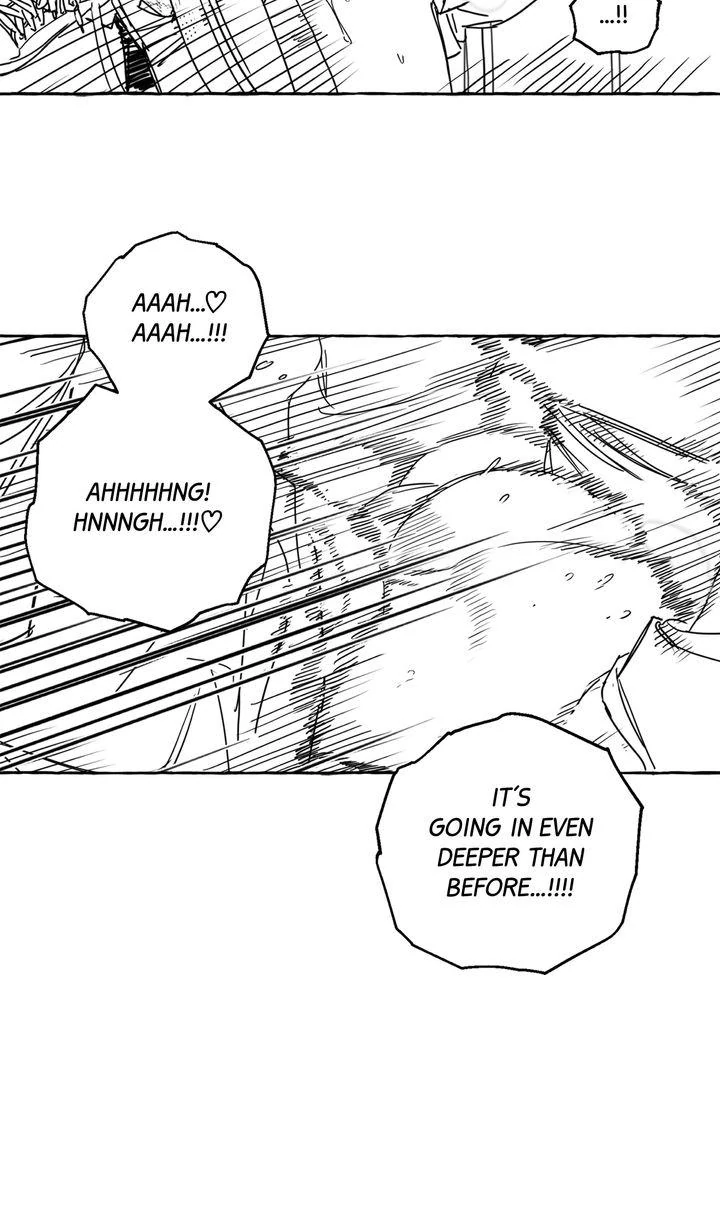Groupie Sweetie [Full ver.] - Chapter 4 manhwa