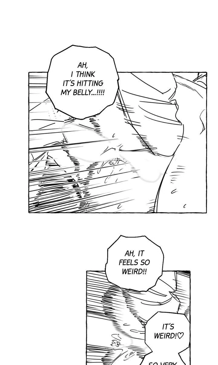 Groupie Sweetie [Full ver.] - Chapter 4 manhwa