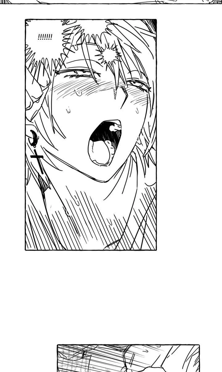 Groupie Sweetie [Full ver.] - Chapter 4 manhwa