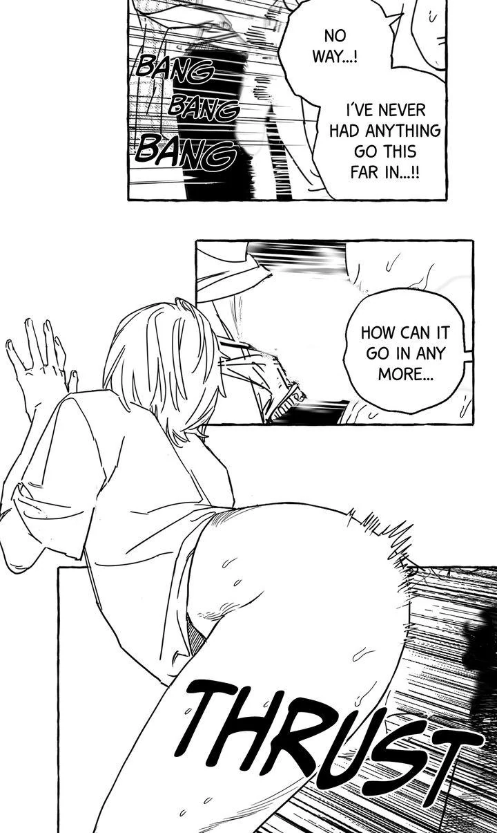 Groupie Sweetie [Full ver.] - Chapter 4 manhwa