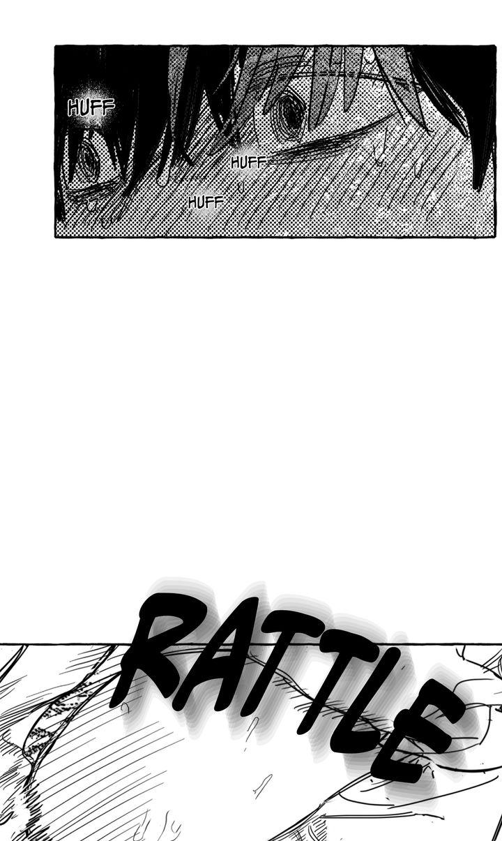 Groupie Sweetie [Full ver.] - Chapter 4 manhwa