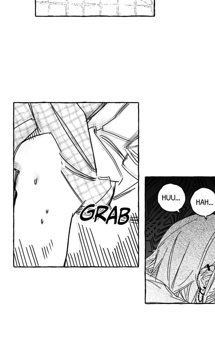 Groupie Sweetie [Full ver.] - Chapter 5 manhwa
