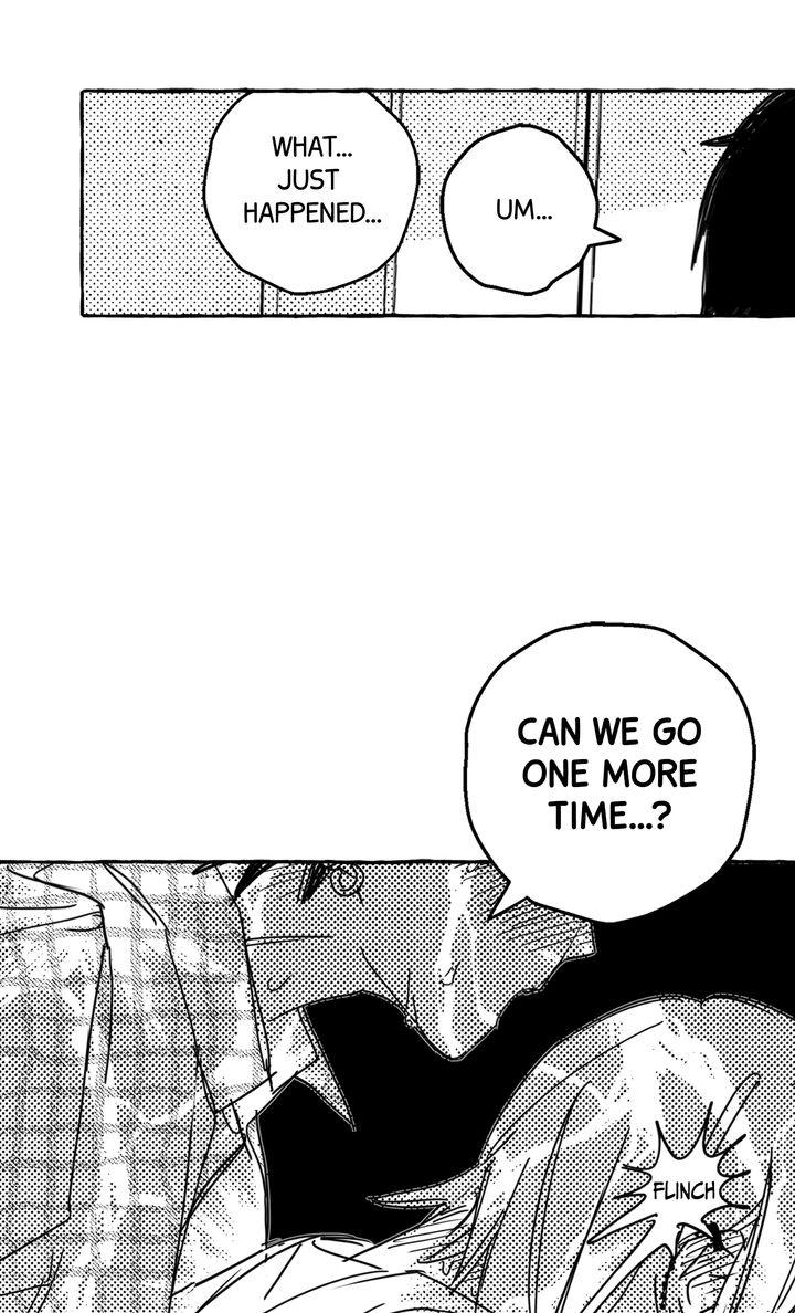 Groupie Sweetie [Full ver.] - Chapter 5 manhwa