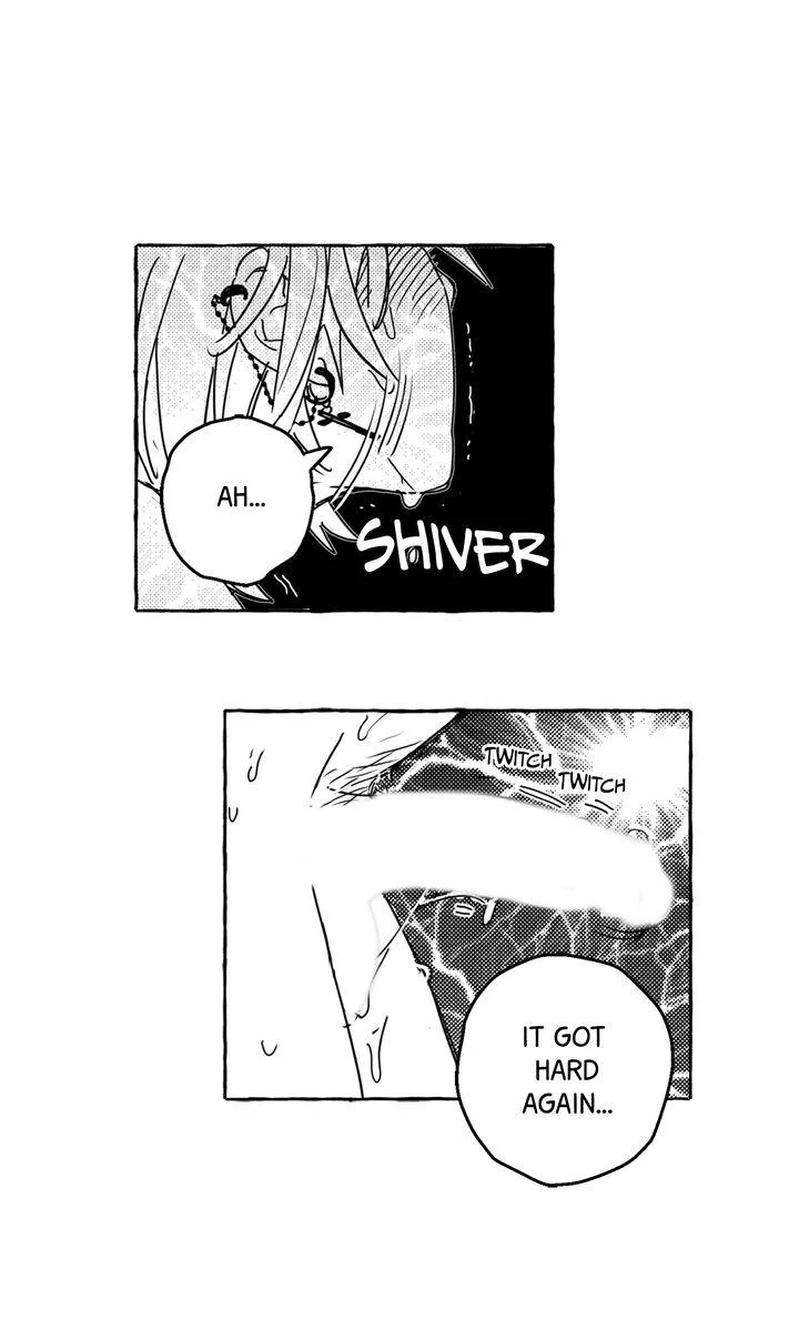 Groupie Sweetie [Full ver.] - Chapter 5 manhwa