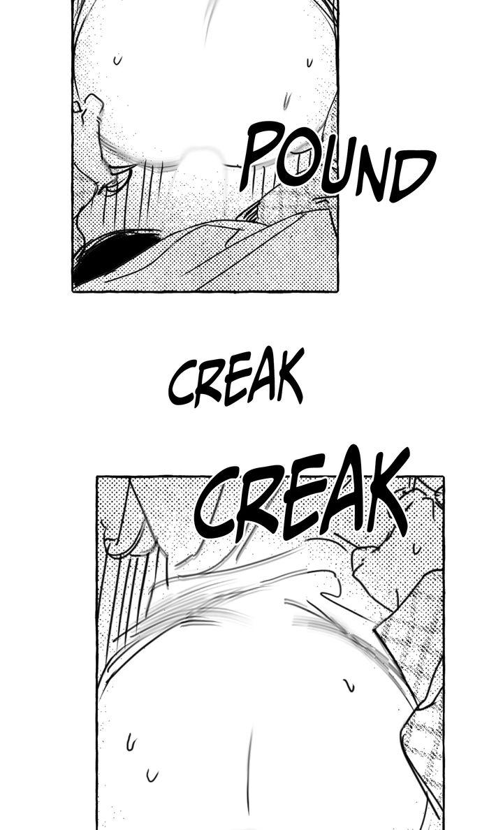Groupie Sweetie [Full ver.] - Chapter 5 manhwa