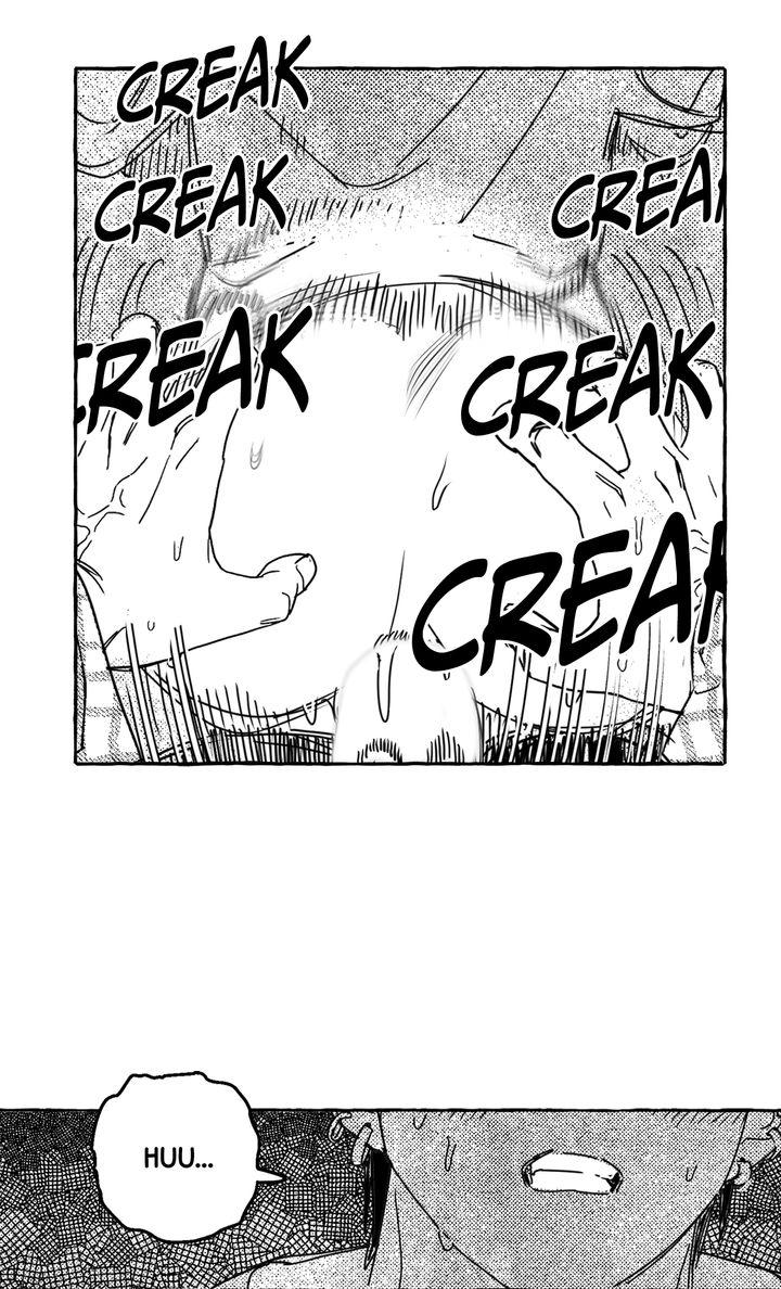 Groupie Sweetie [Full ver.] - Chapter 5 manhwa