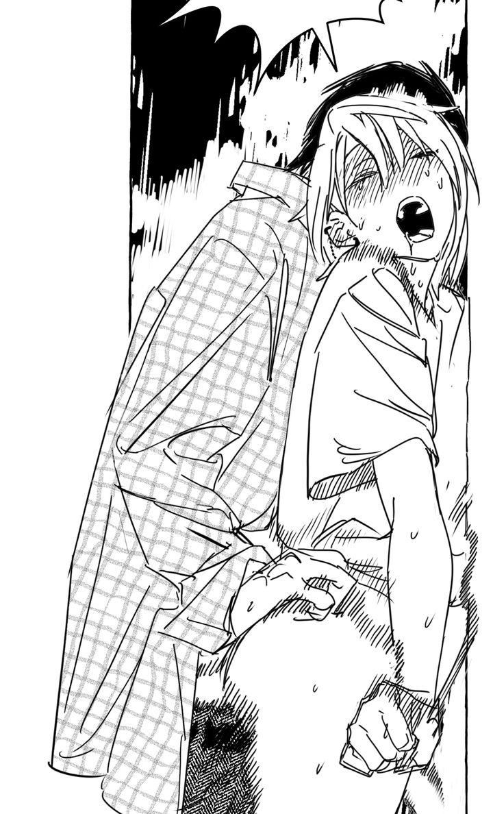 Groupie Sweetie [Full ver.] - Chapter 5 manhwa