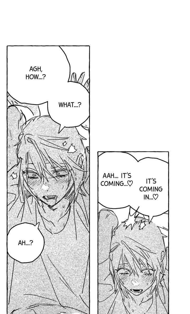 Groupie Sweetie [Full ver.] - Chapter 5 manhwa