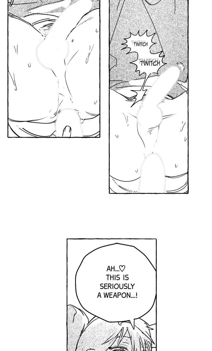 Groupie Sweetie [Full ver.] - Chapter 5 manhwa