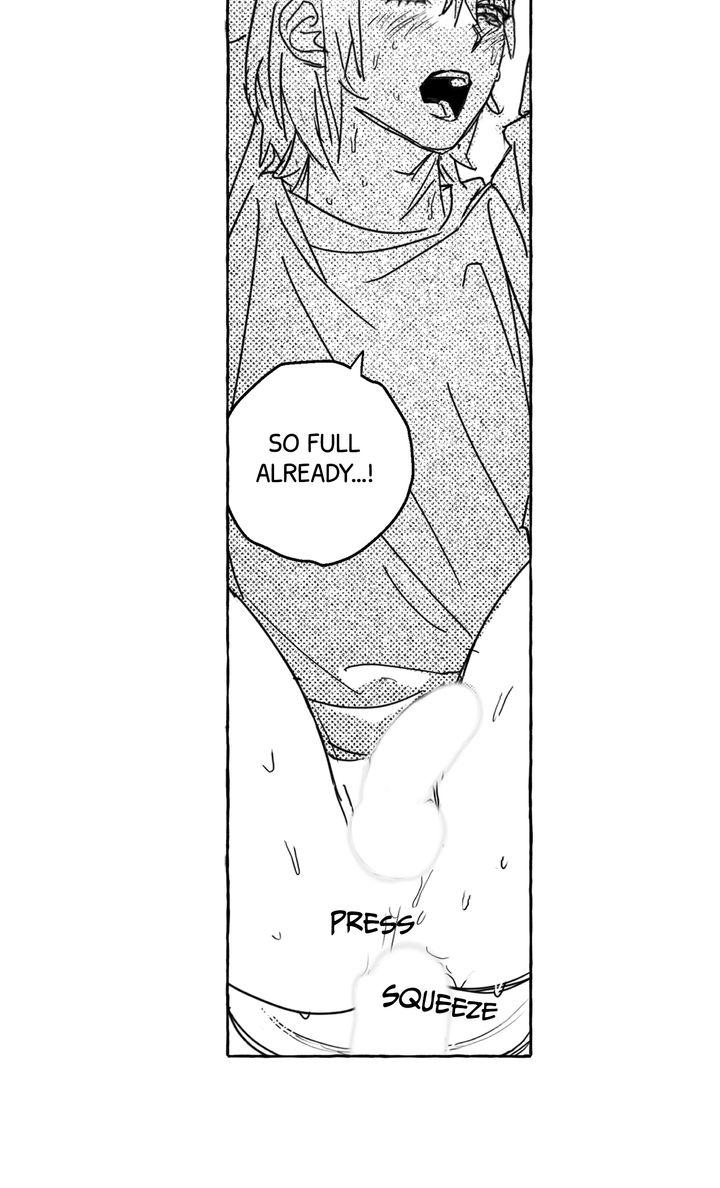 Groupie Sweetie [Full ver.] - Chapter 5 manhwa