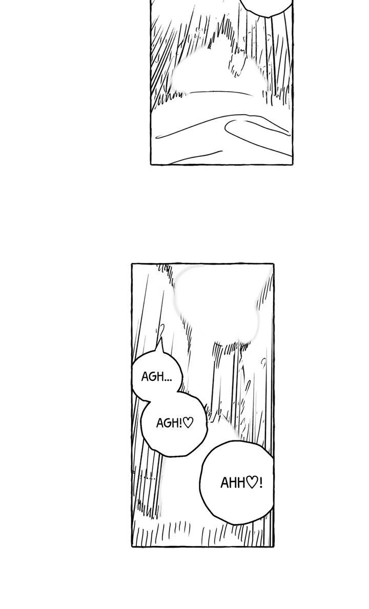 Groupie Sweetie [Full ver.] - Chapter 5 manhwa